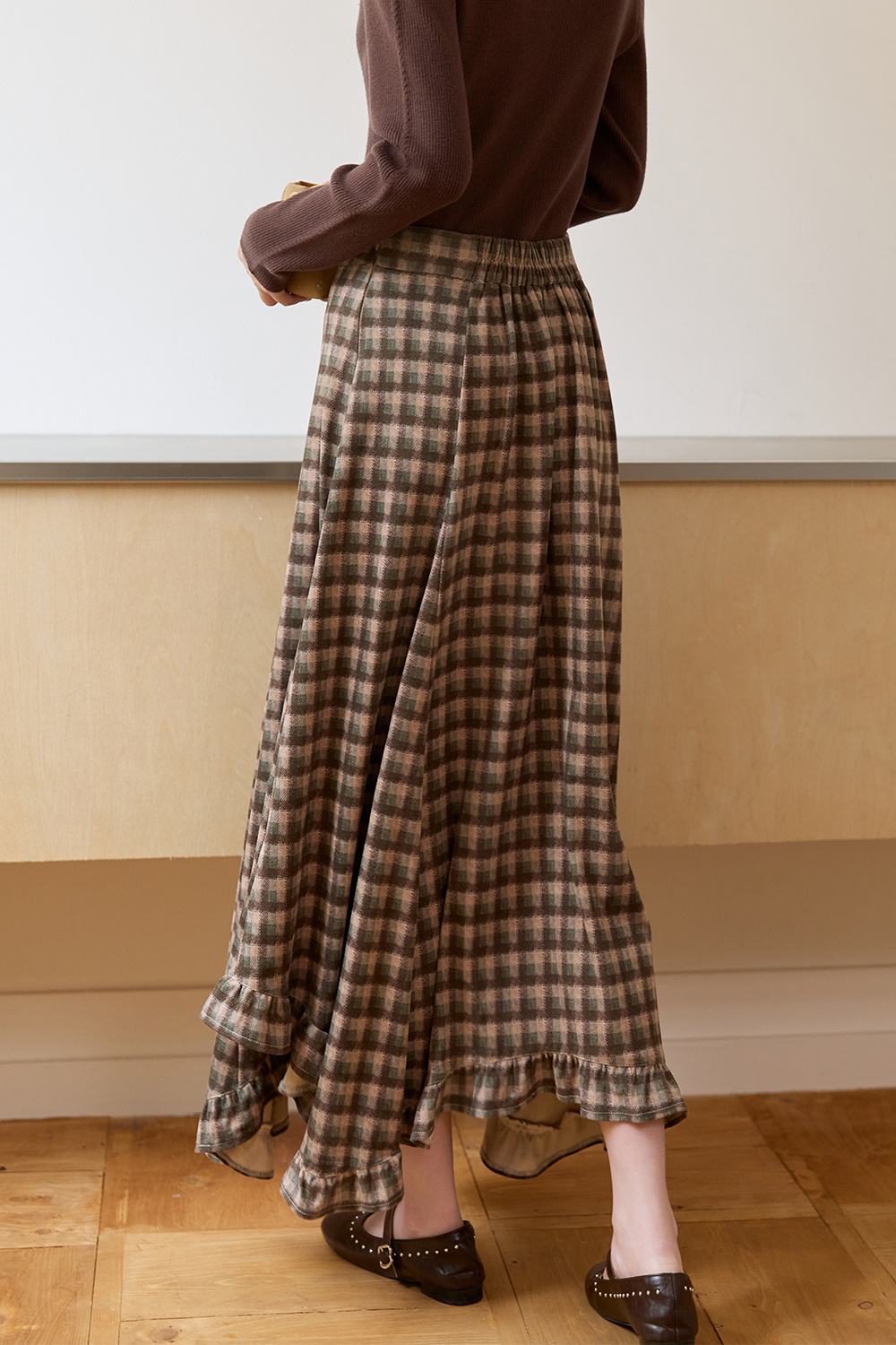 Maxi Skirt for Women