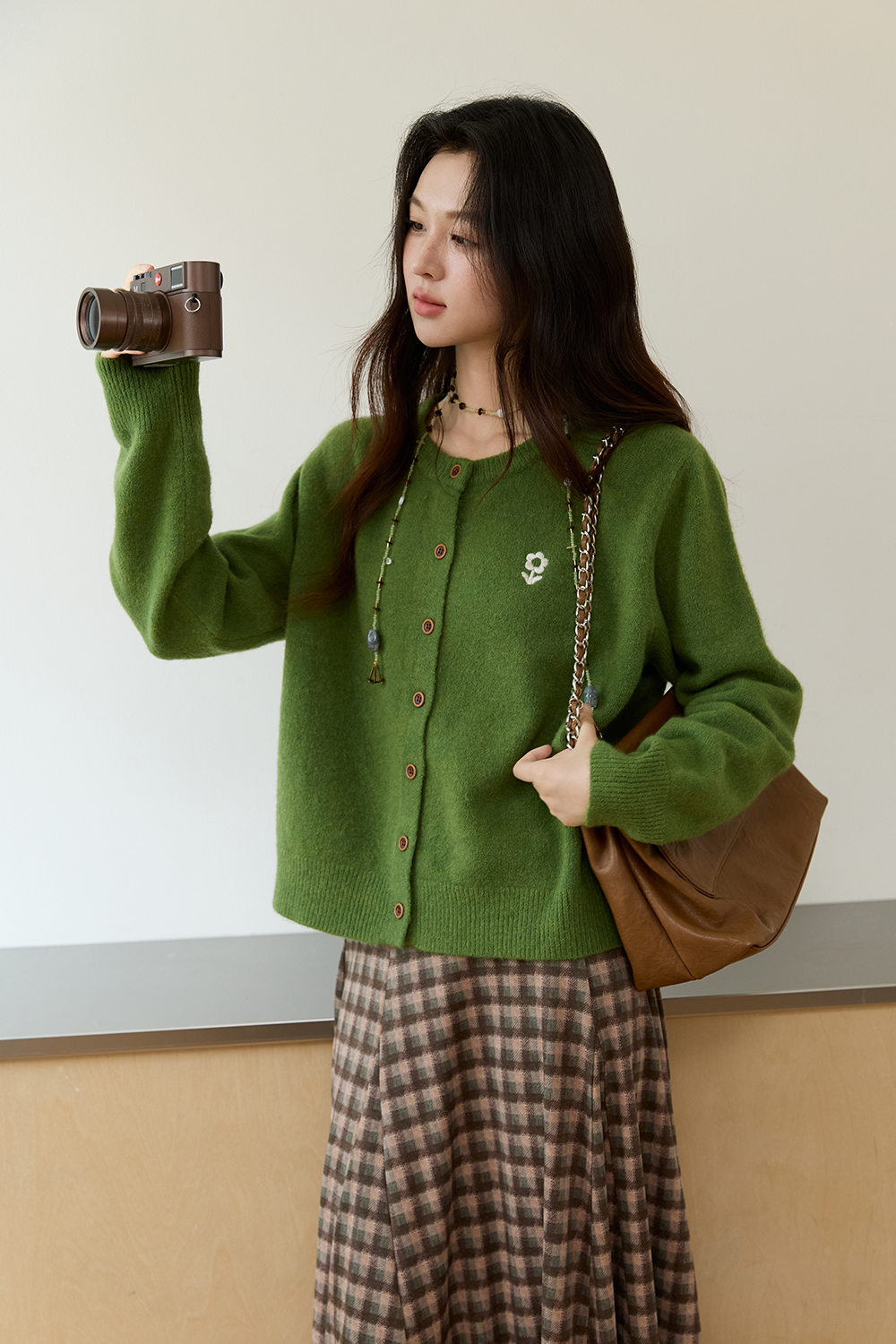 Knit Shirt for Women