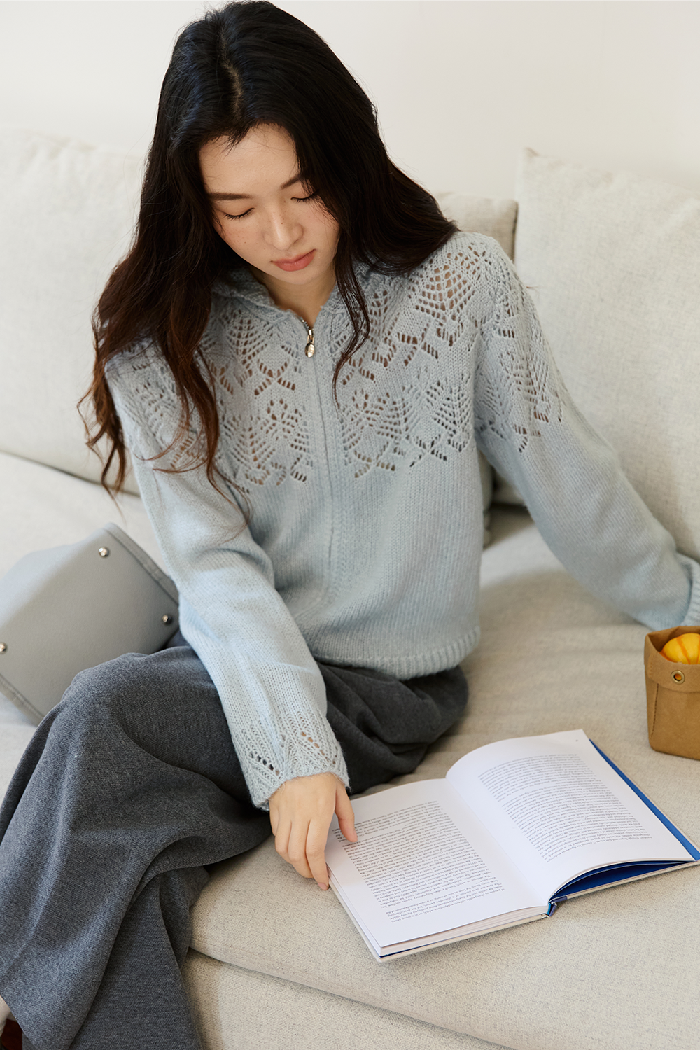 Knit Shirt for Women