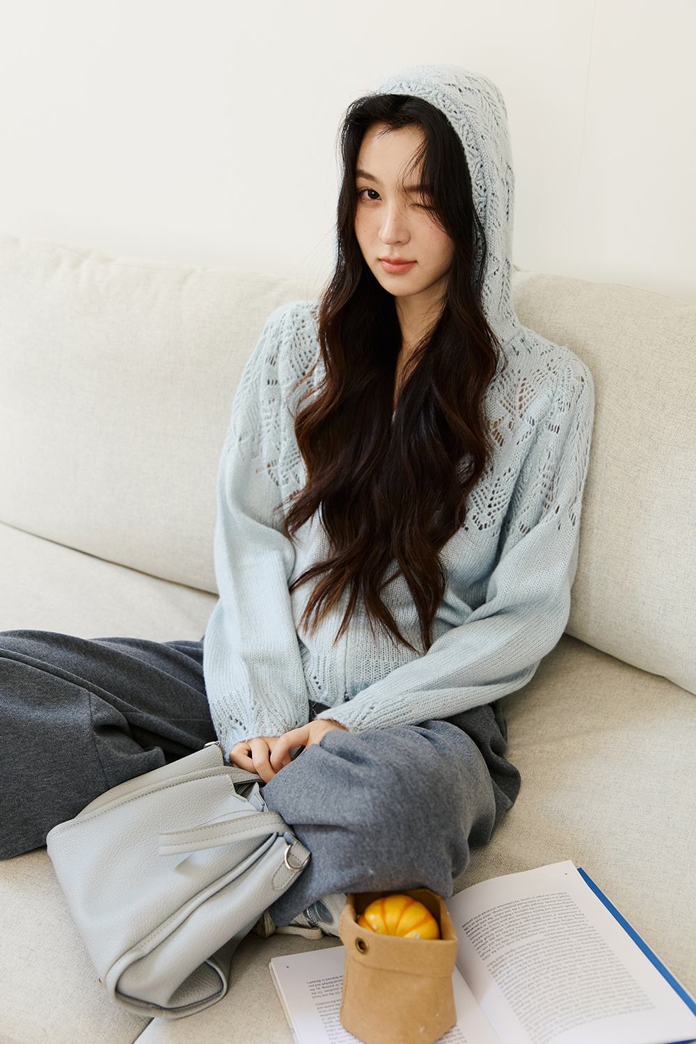 Knit Shirt for Women