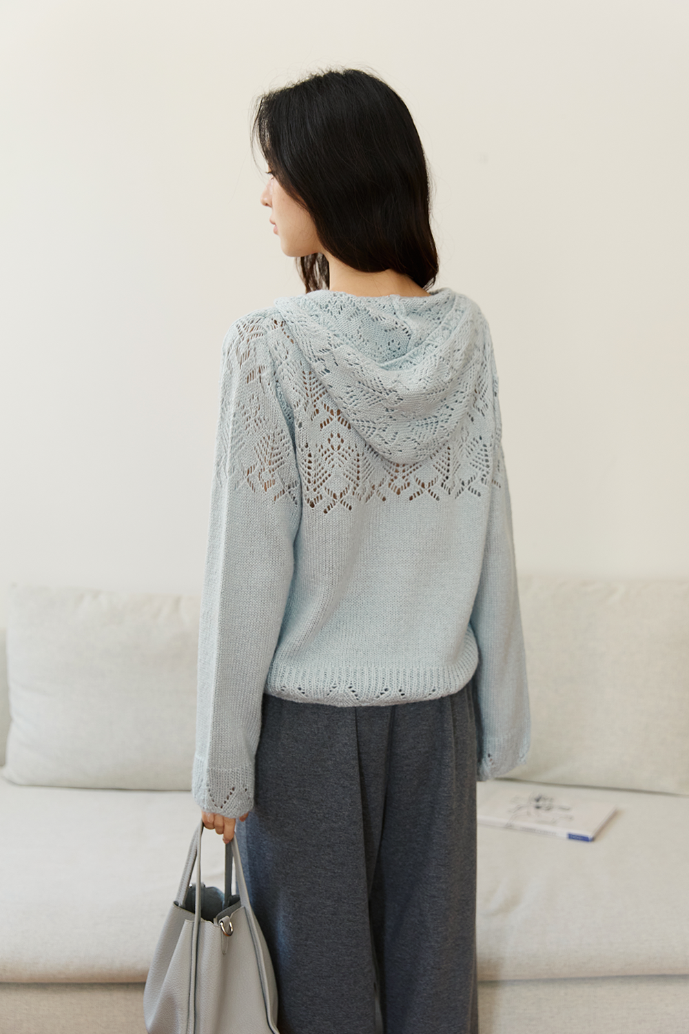 Knit Shirt for Women