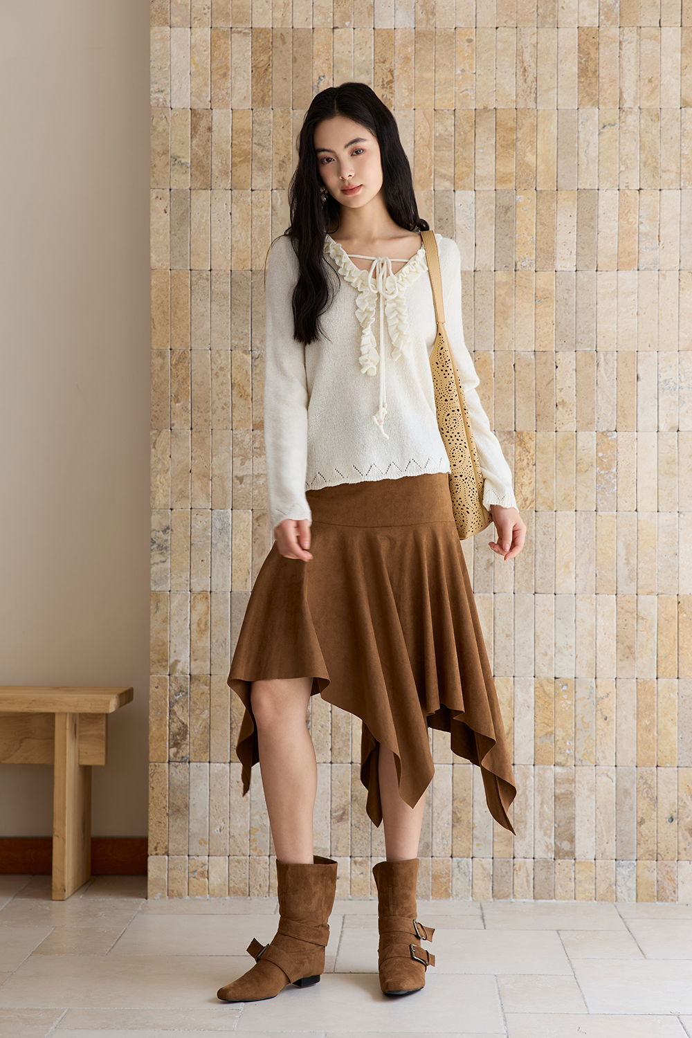 Knit Shirt for Women