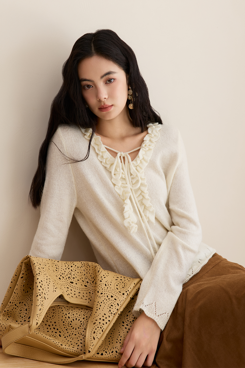 Knit Shirt for Women