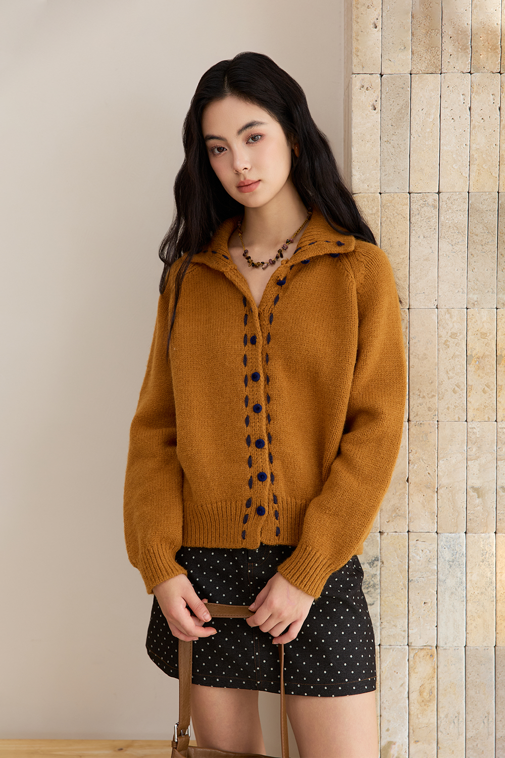 Knit Shirt for Women