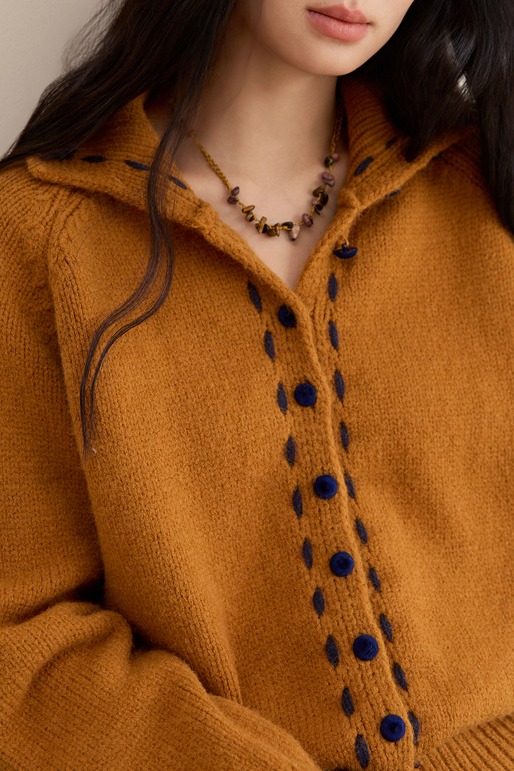 Knit Shirt for Women