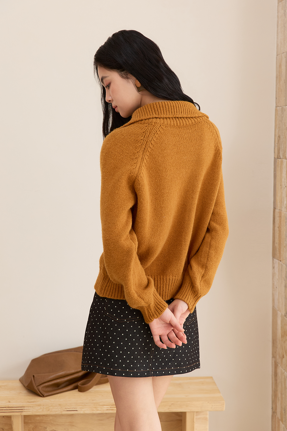 Knit Shirt for Women