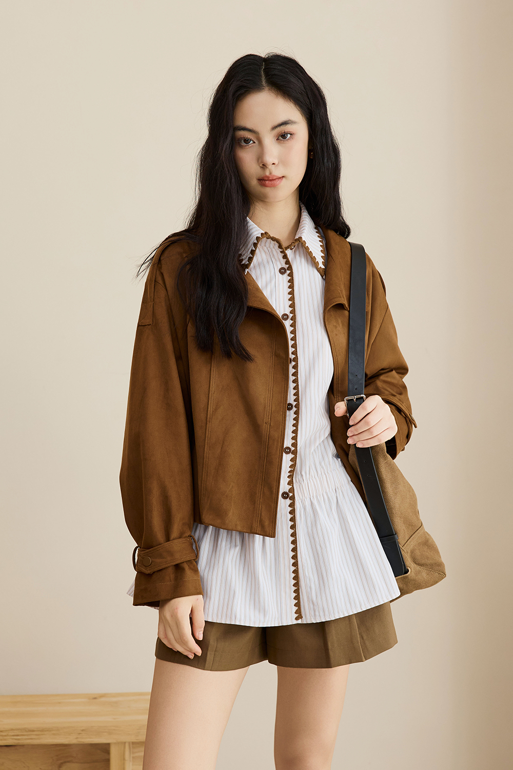 Coat for Women