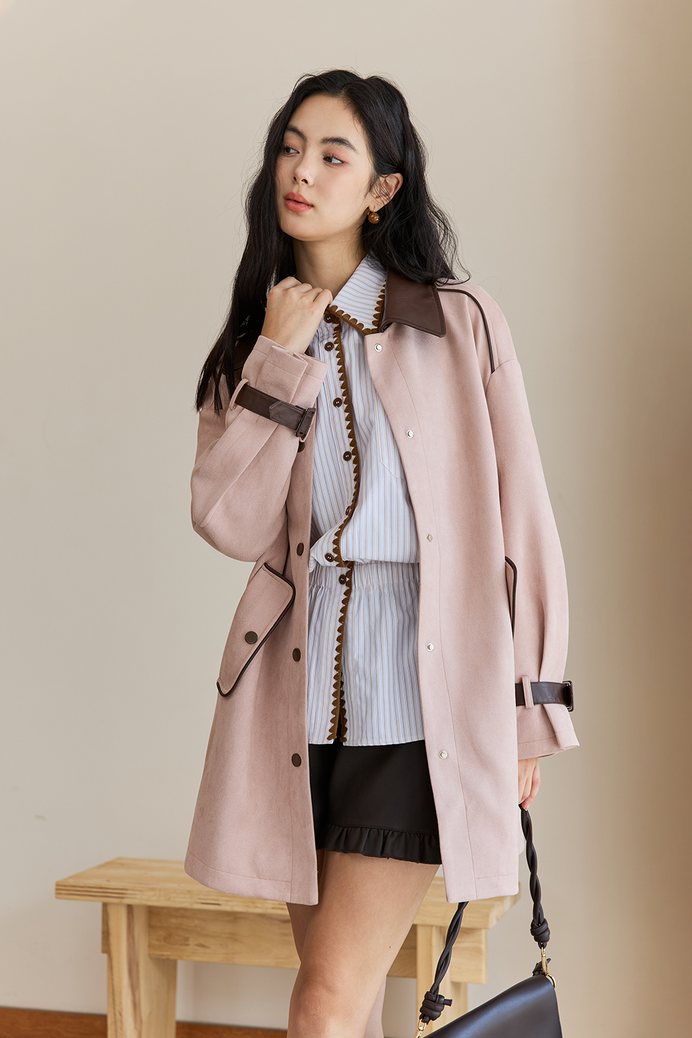 Coat for Women
