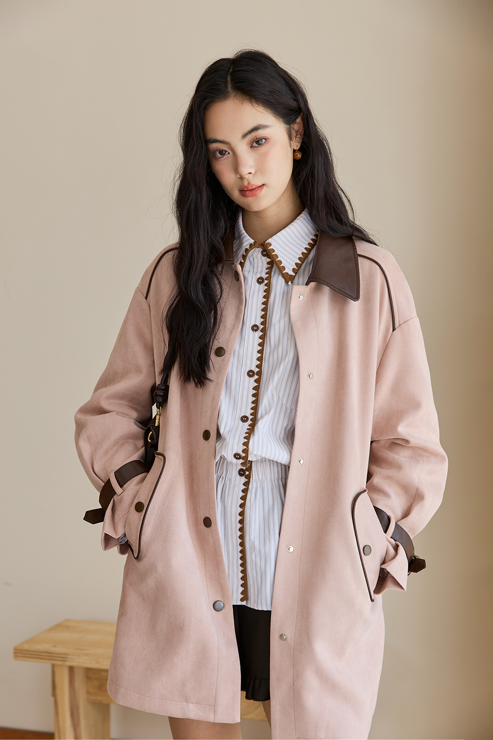 Coat for Women