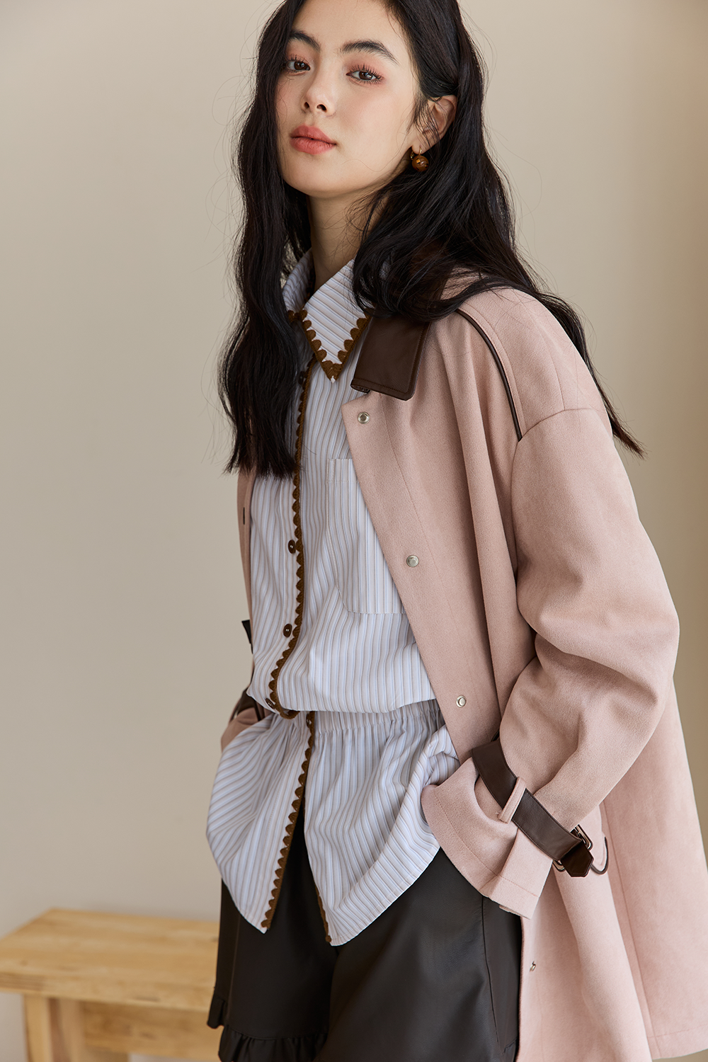 Coat for Women