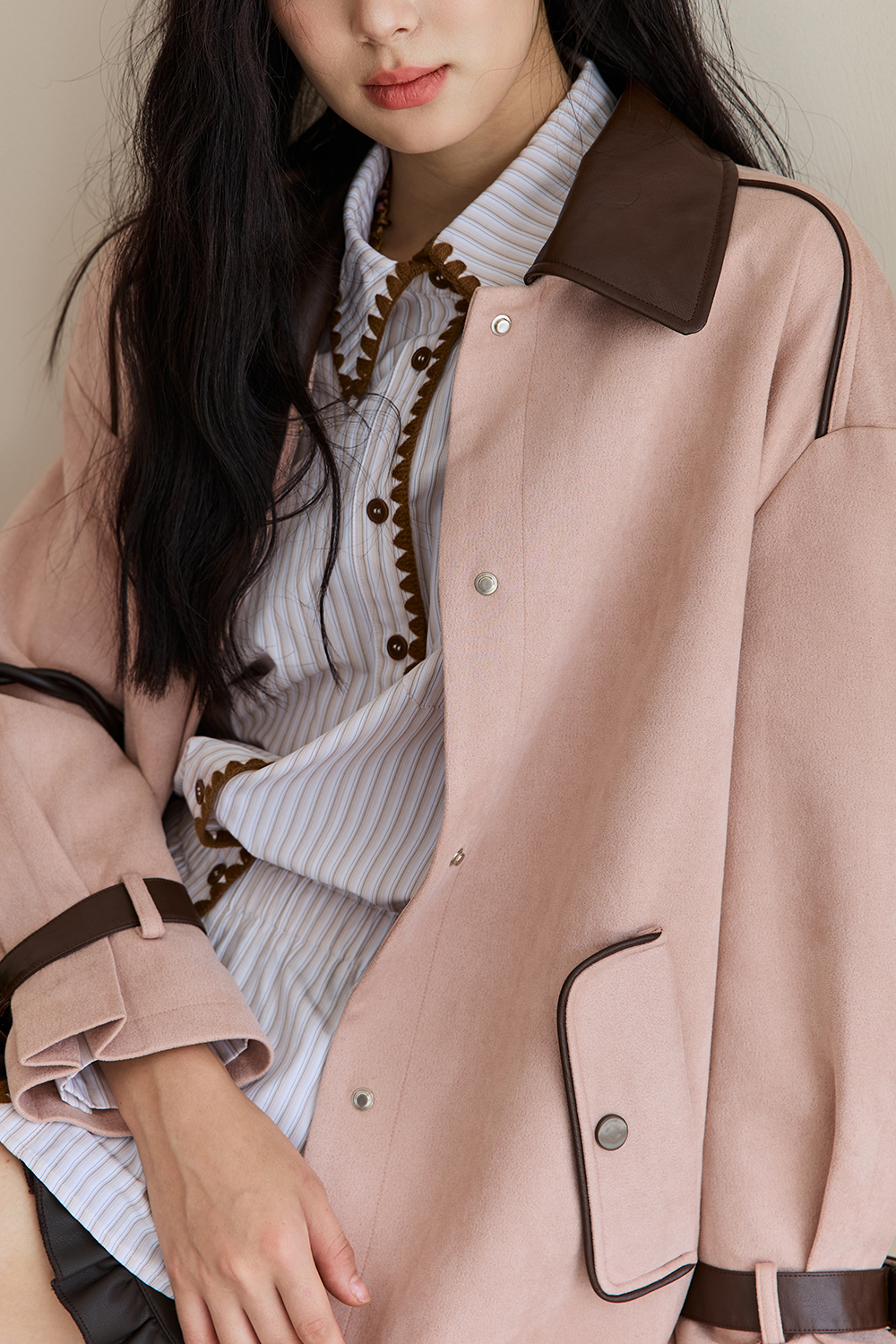 Coat for Women
