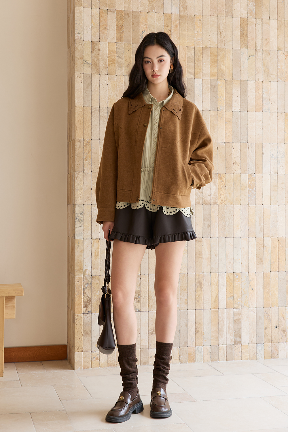 Coat for Women