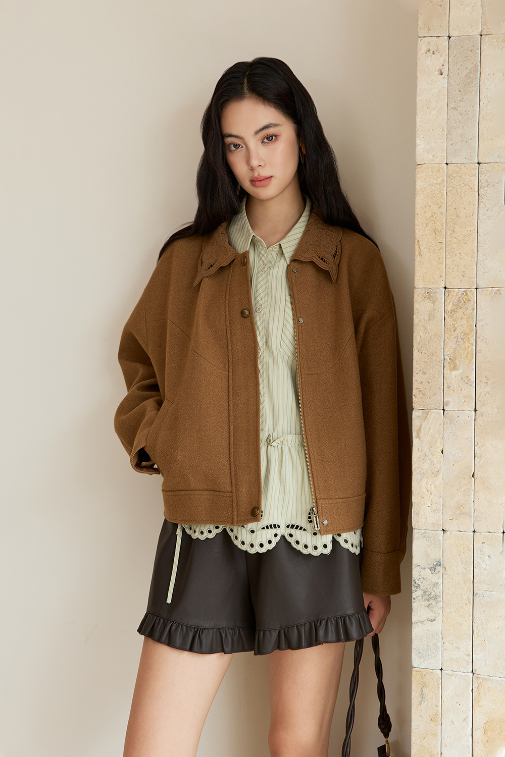 Coat for Women