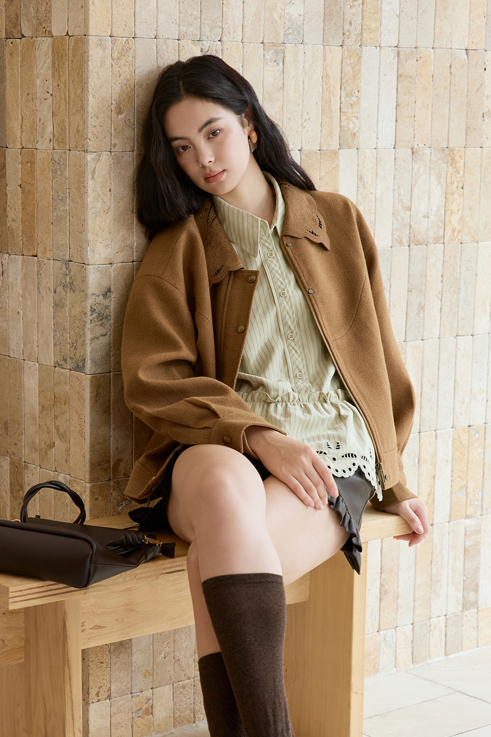 Coat for Women