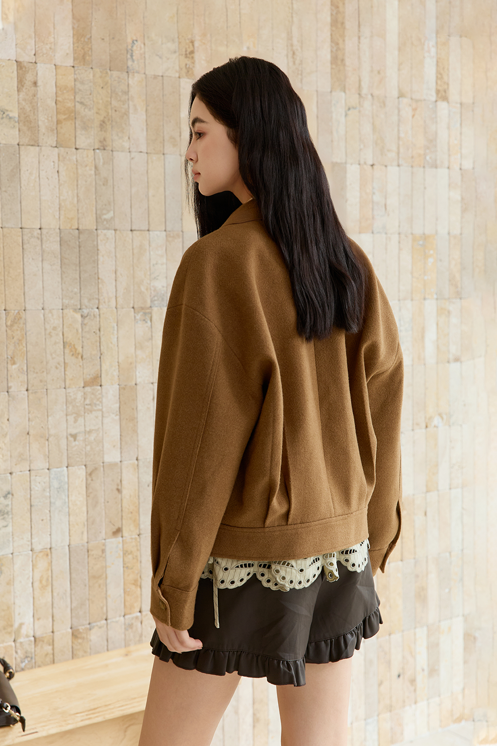 Coat for Women