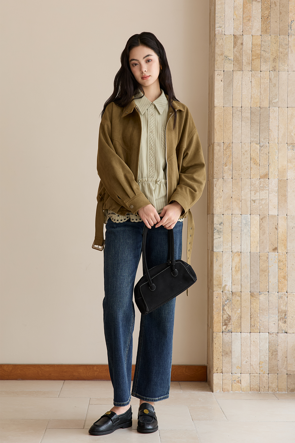 Coat for Women