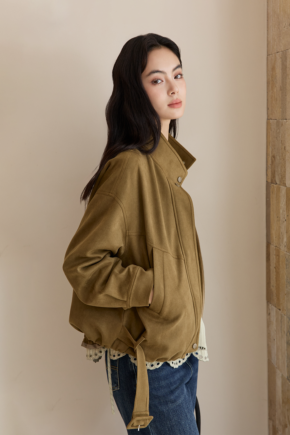 Coat for Women