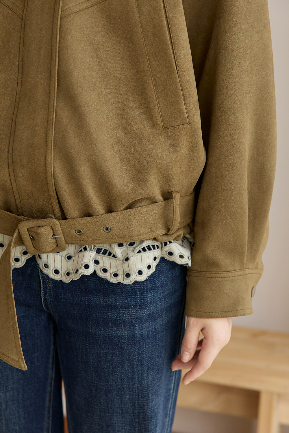 Coat for Women