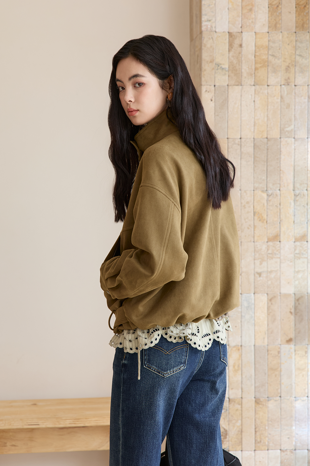 Coat for Women
