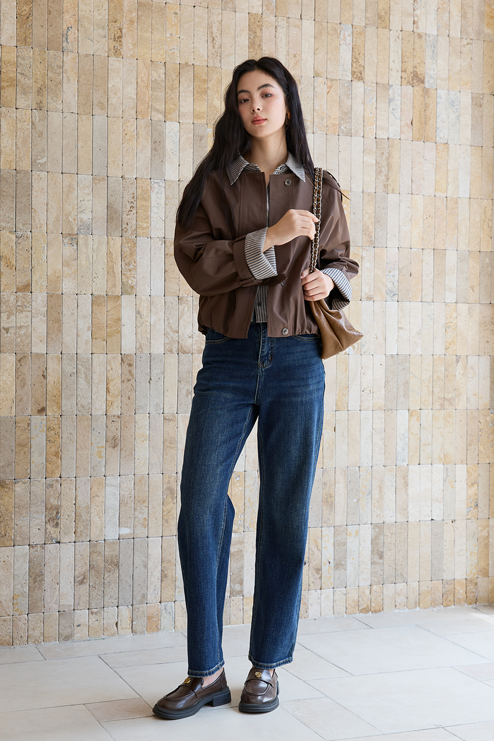 Coat for Women