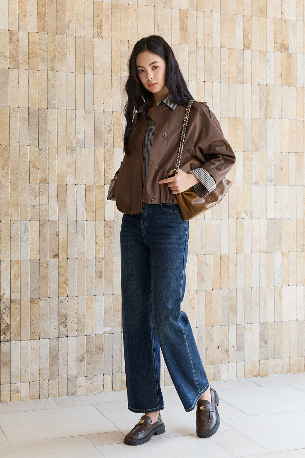 Coat for Women