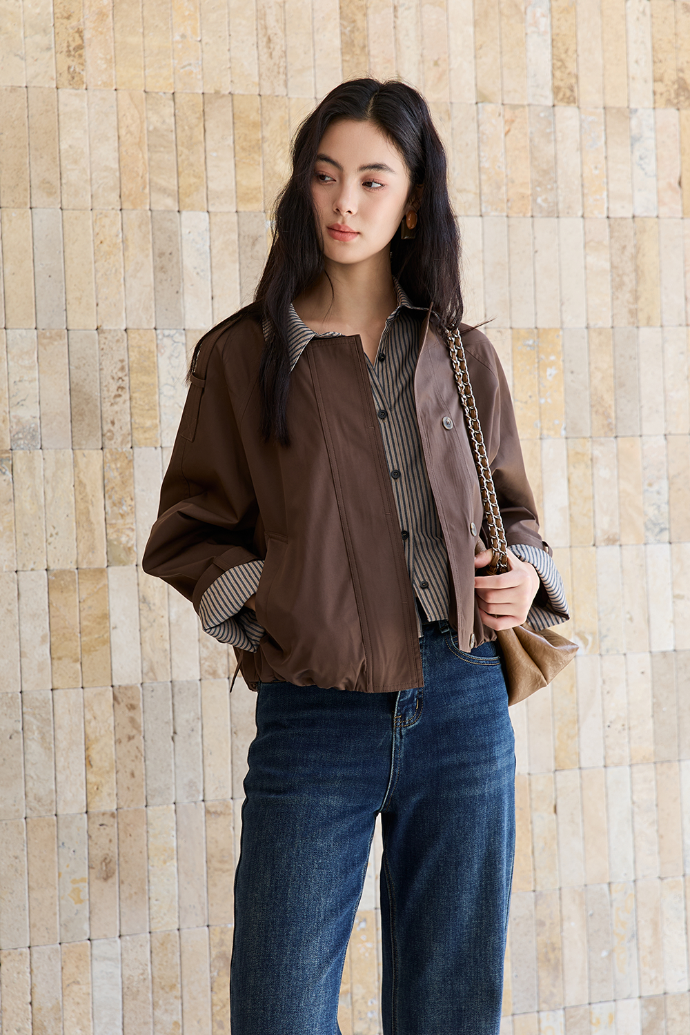Coat for Women