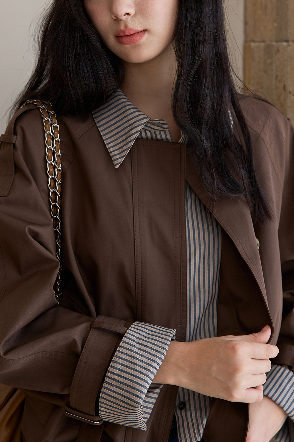 Coat for Women