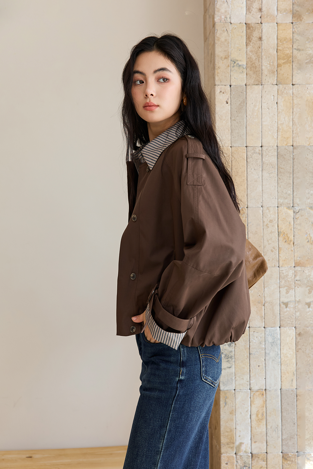 Coat for Women