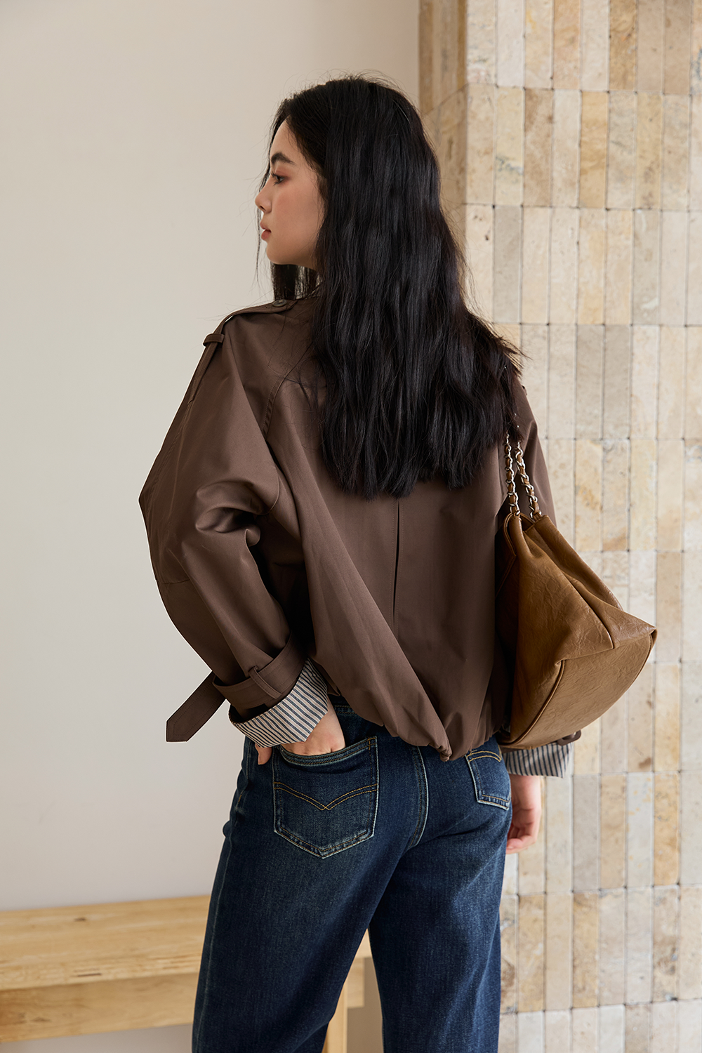 Coat for Women