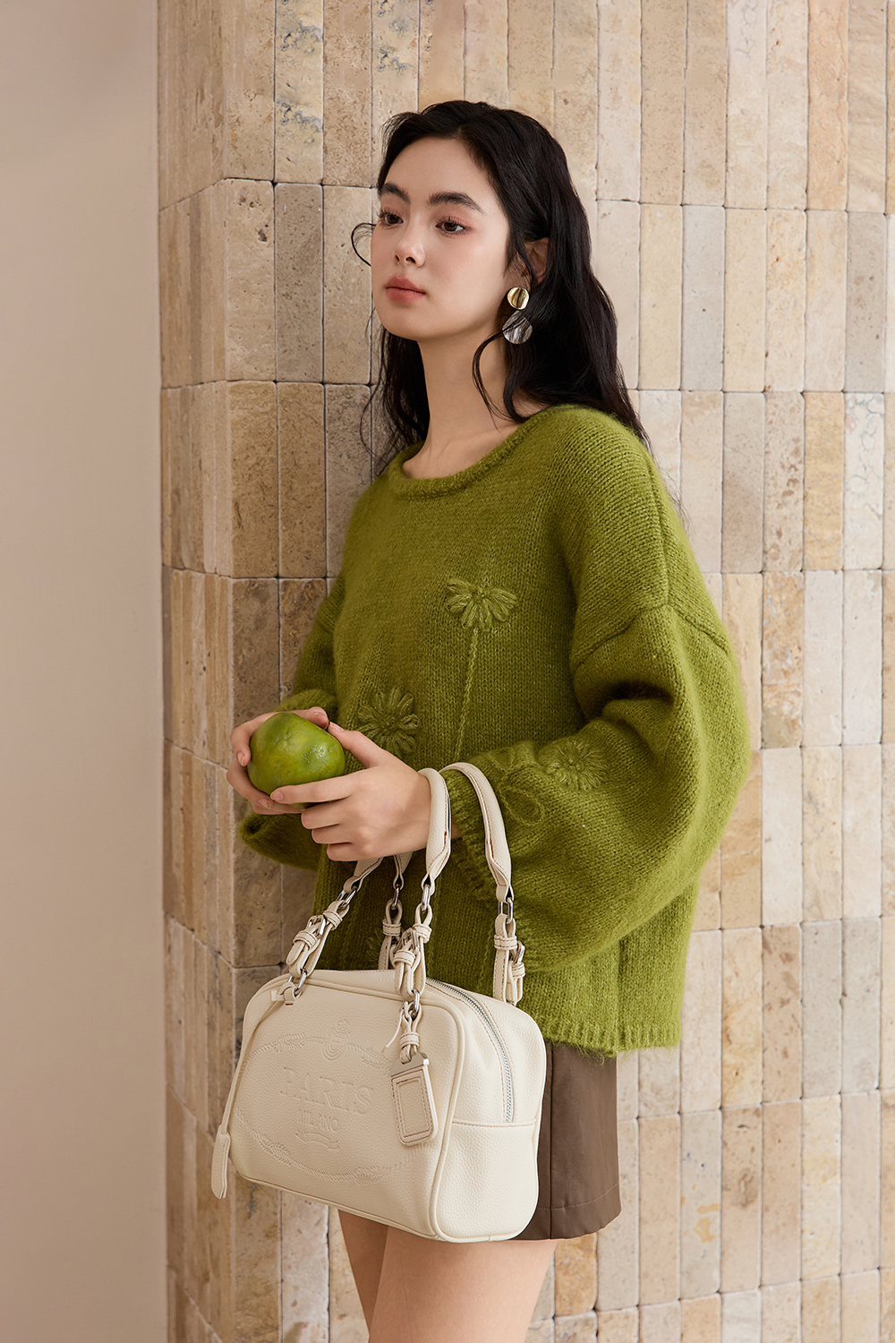 Knit Shirt for Women