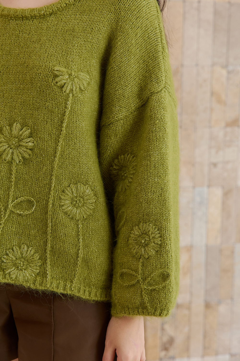 Knit Shirt for Women