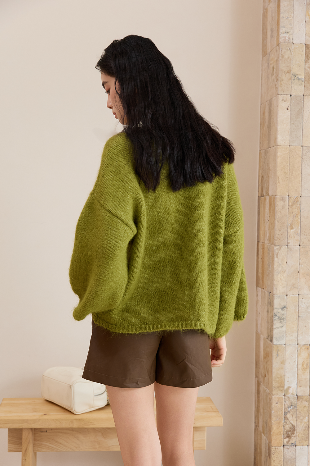 Knit Shirt for Women