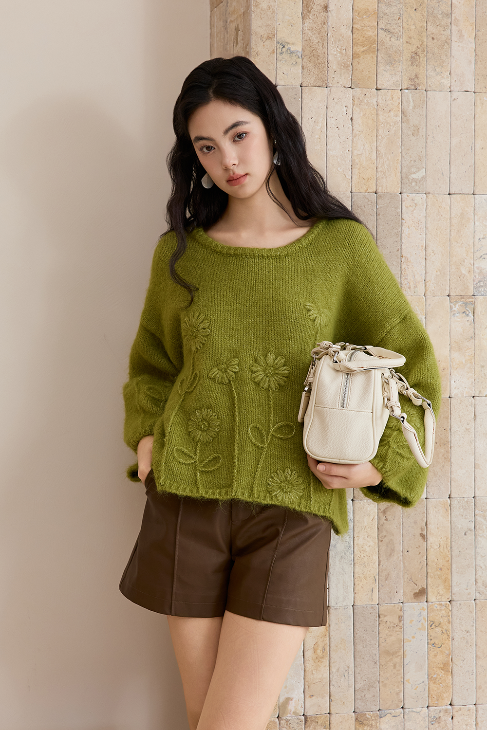 Knit Shirt for Women