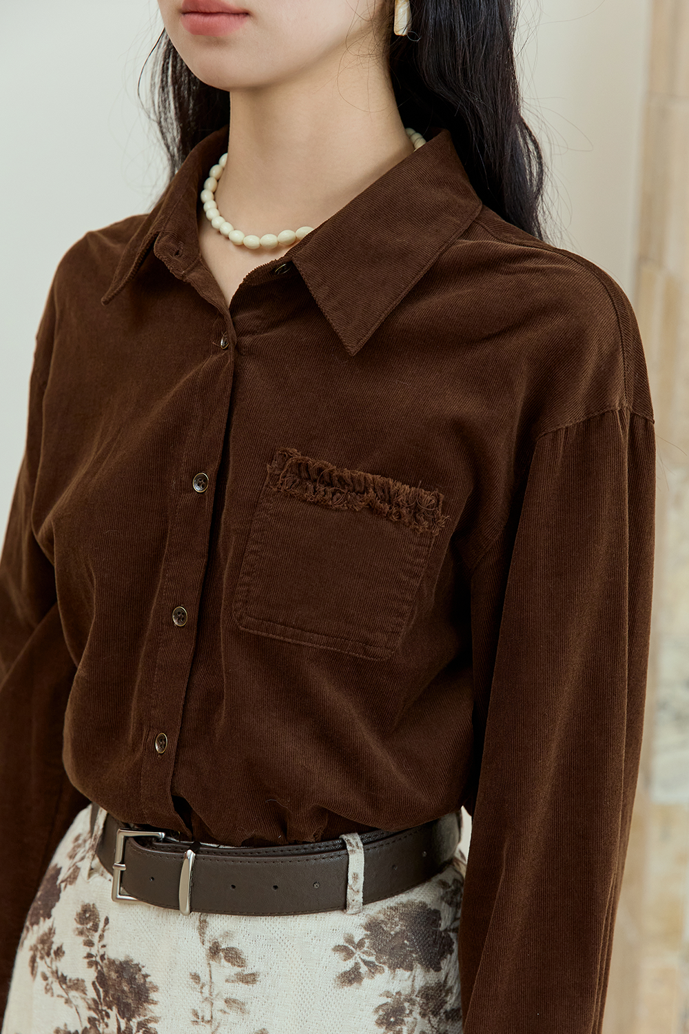 เสื้อสำหรับผู้หญิง