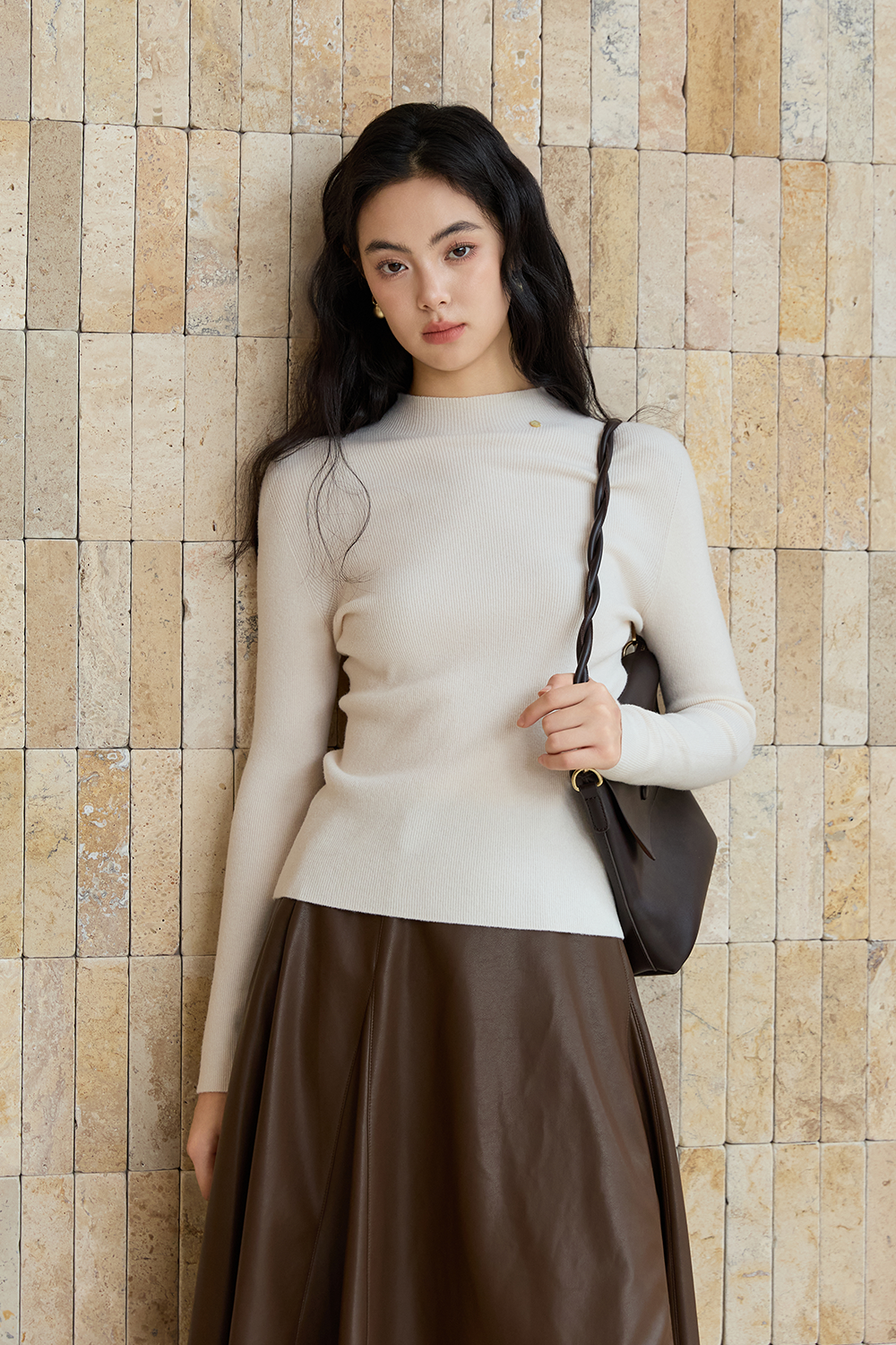 Knit Shirt for Women