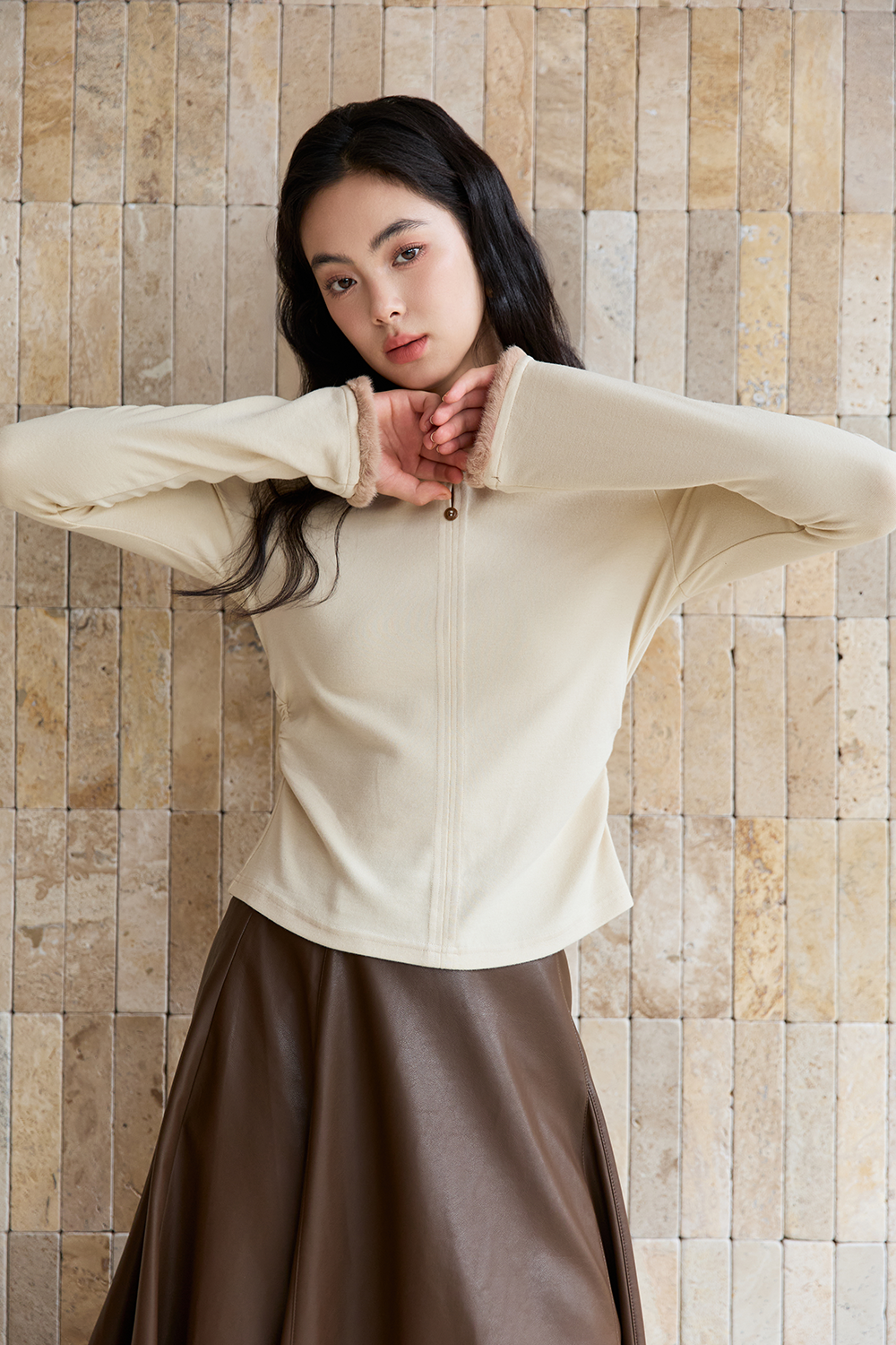 Long Sleeves T-shirt for Women