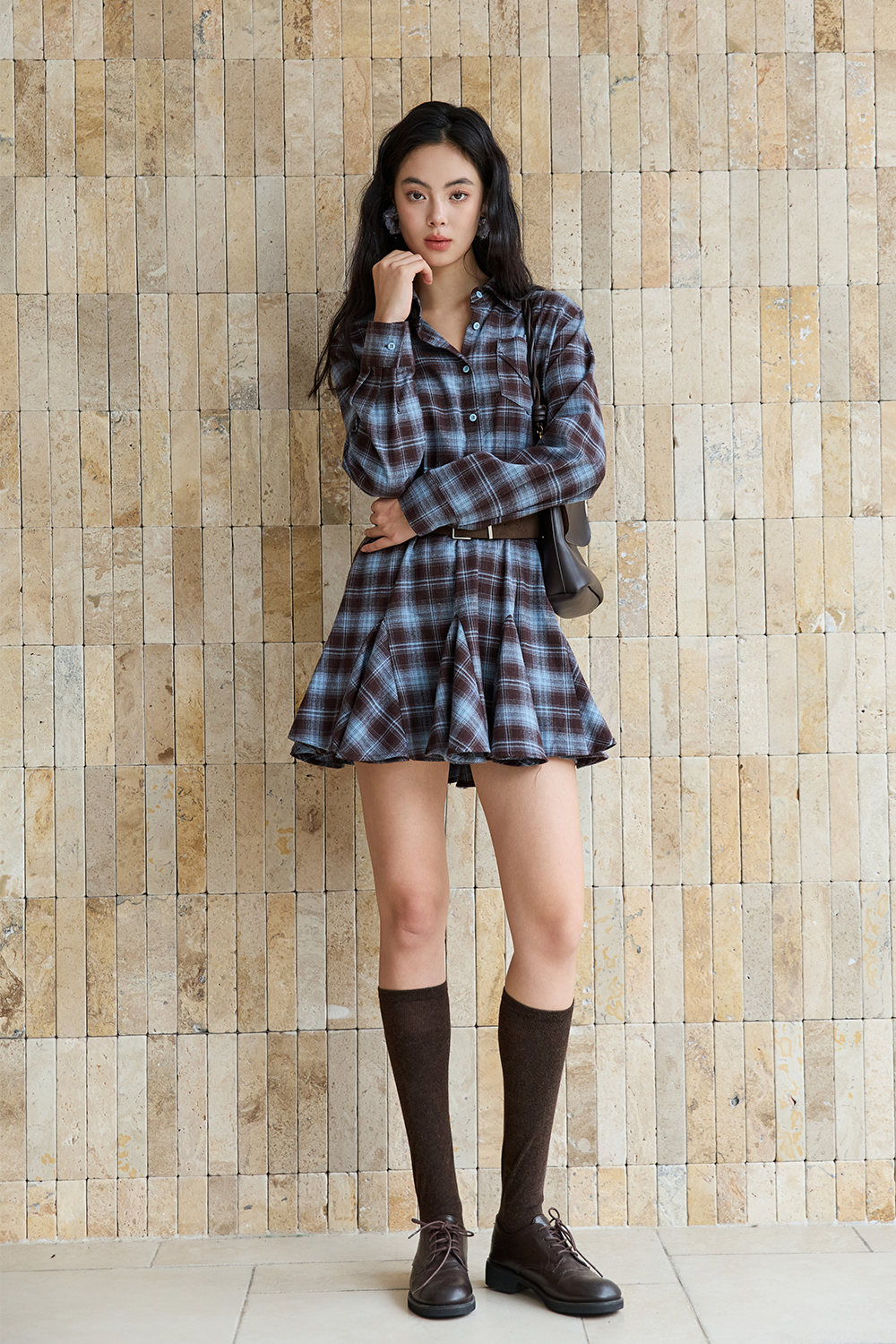 Mini Dress for Women