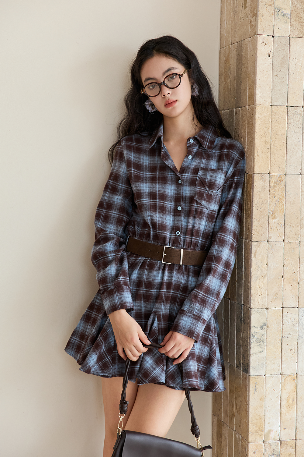 Mini Dress for Women