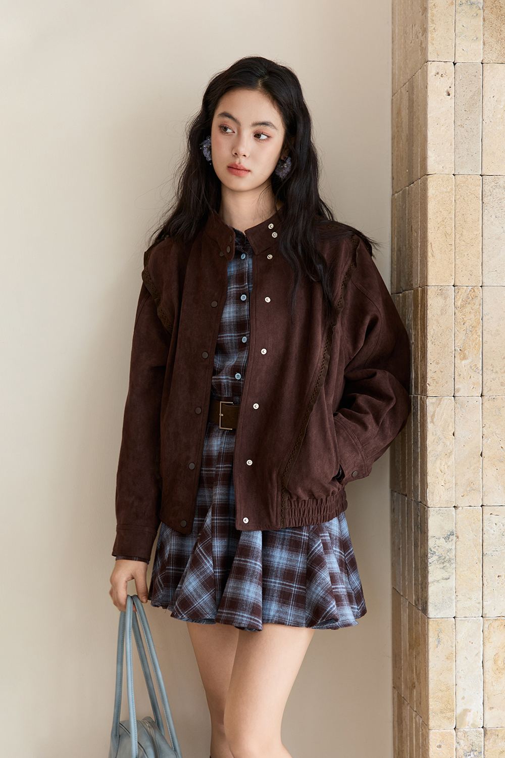 Coat for Women