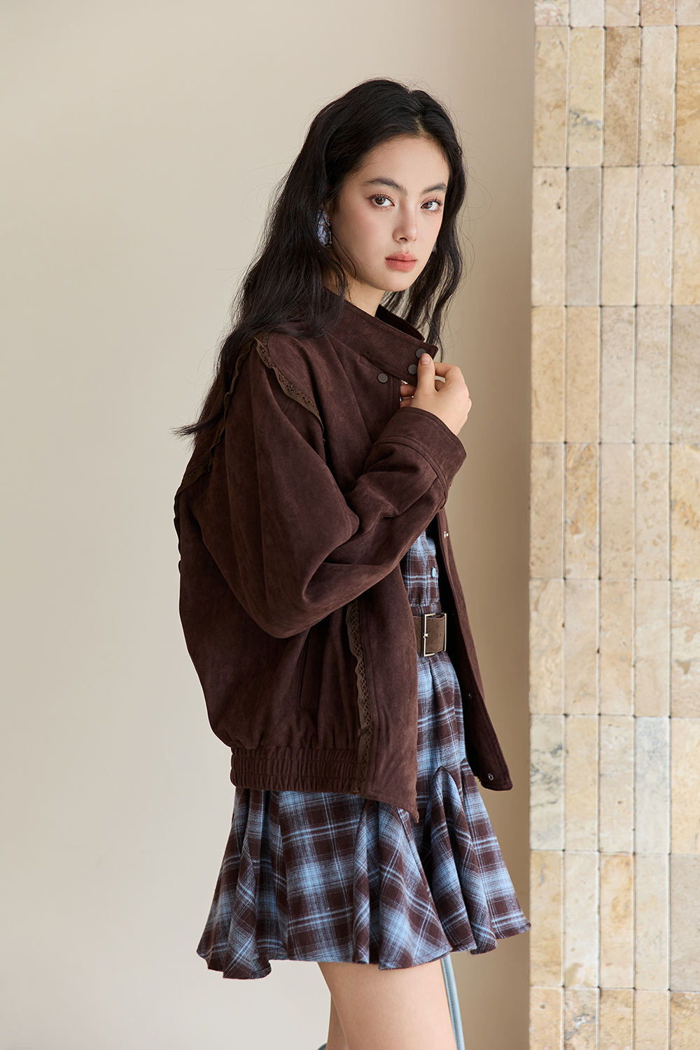 Coat for Women