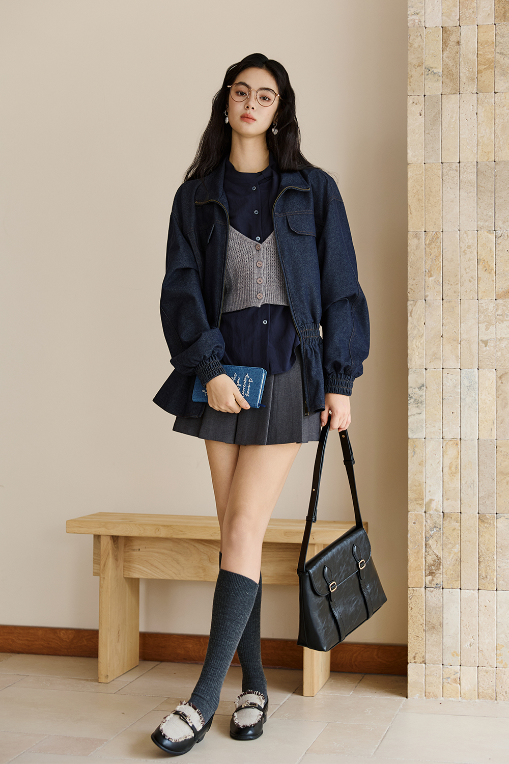 Coat for Women