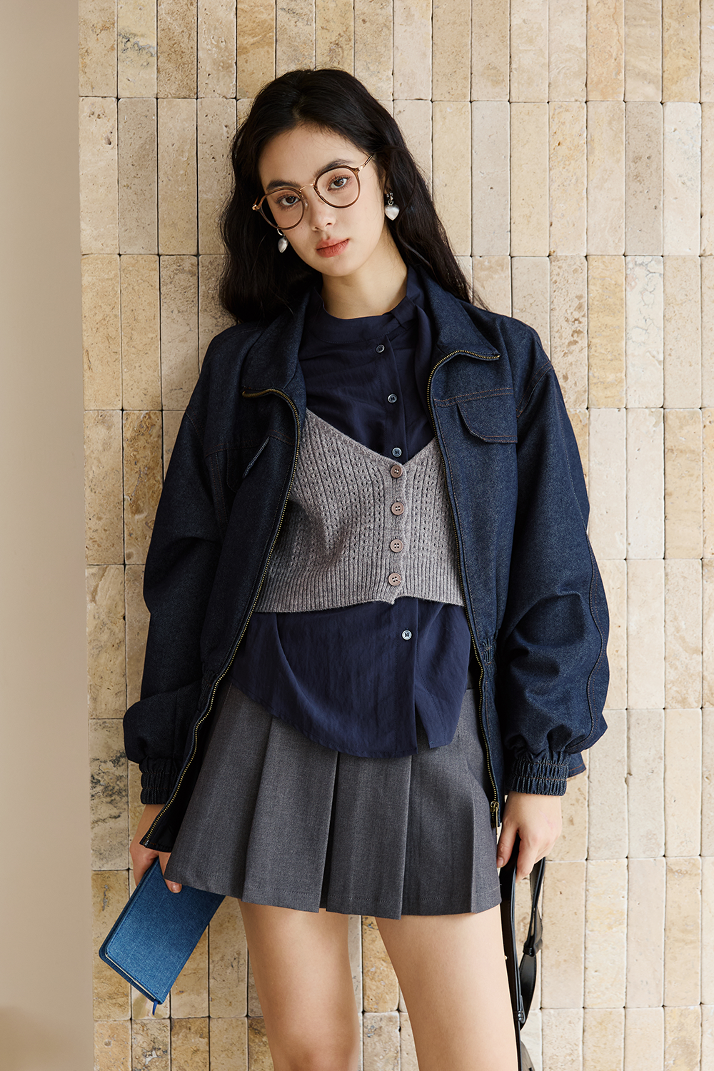 Coat for Women