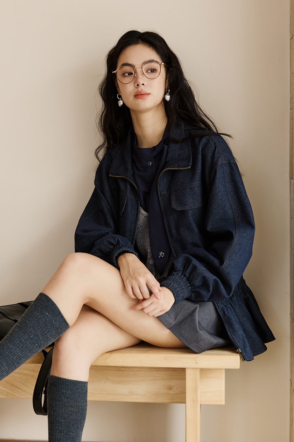 Coat for Women