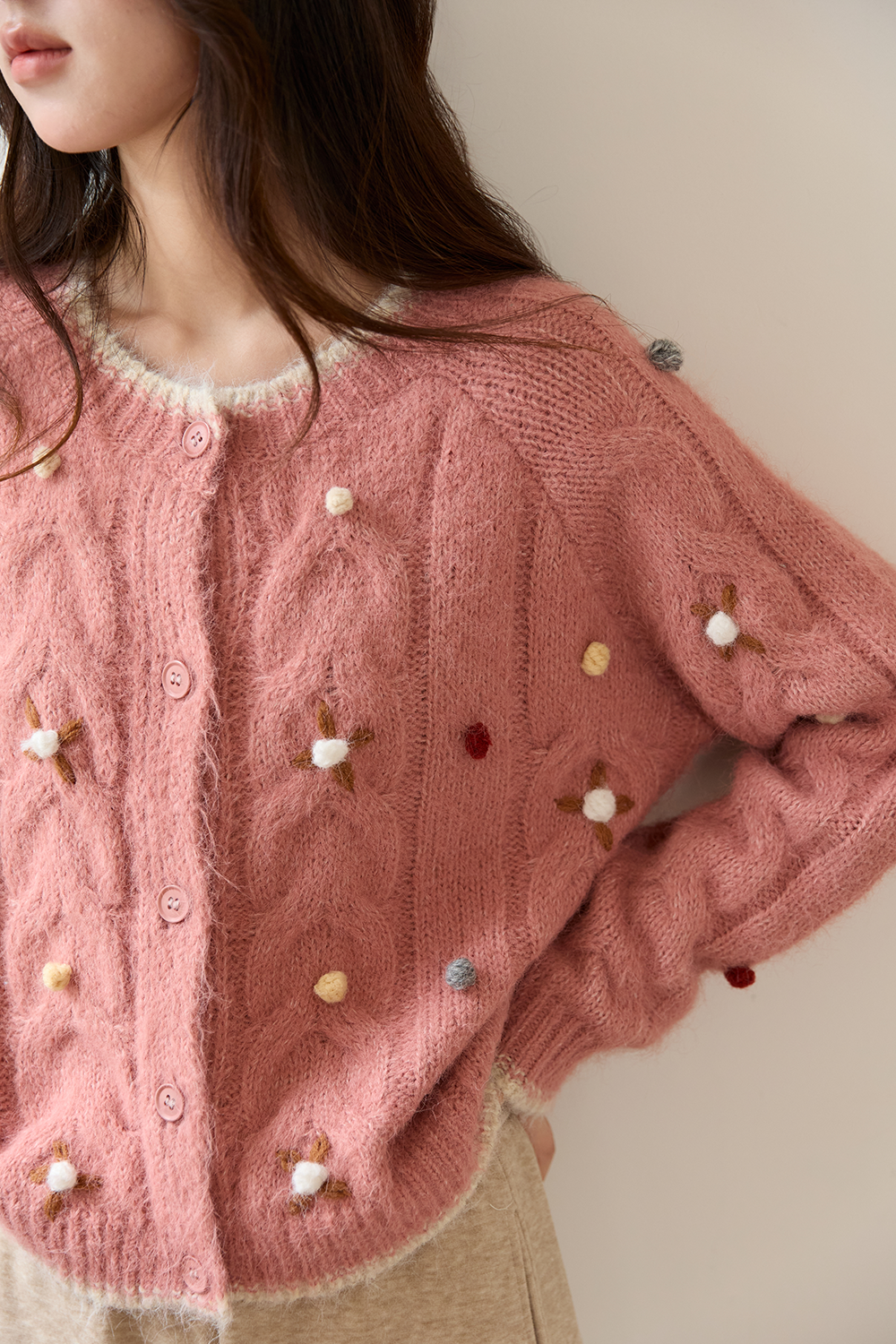 Knit Shirt for Women