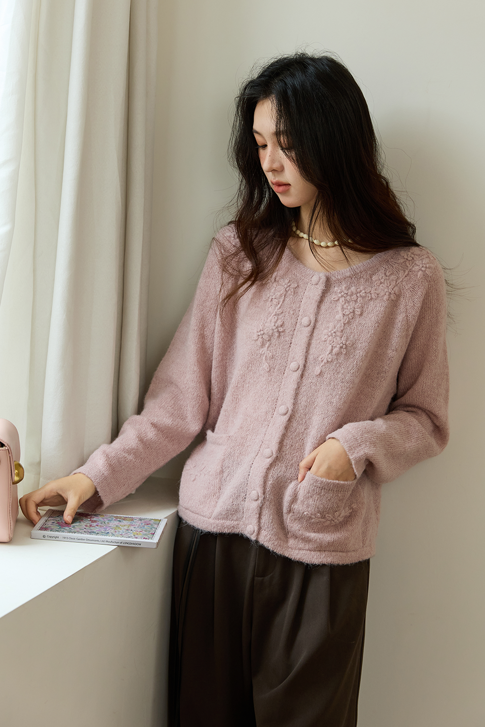 Knit Shirt for Women