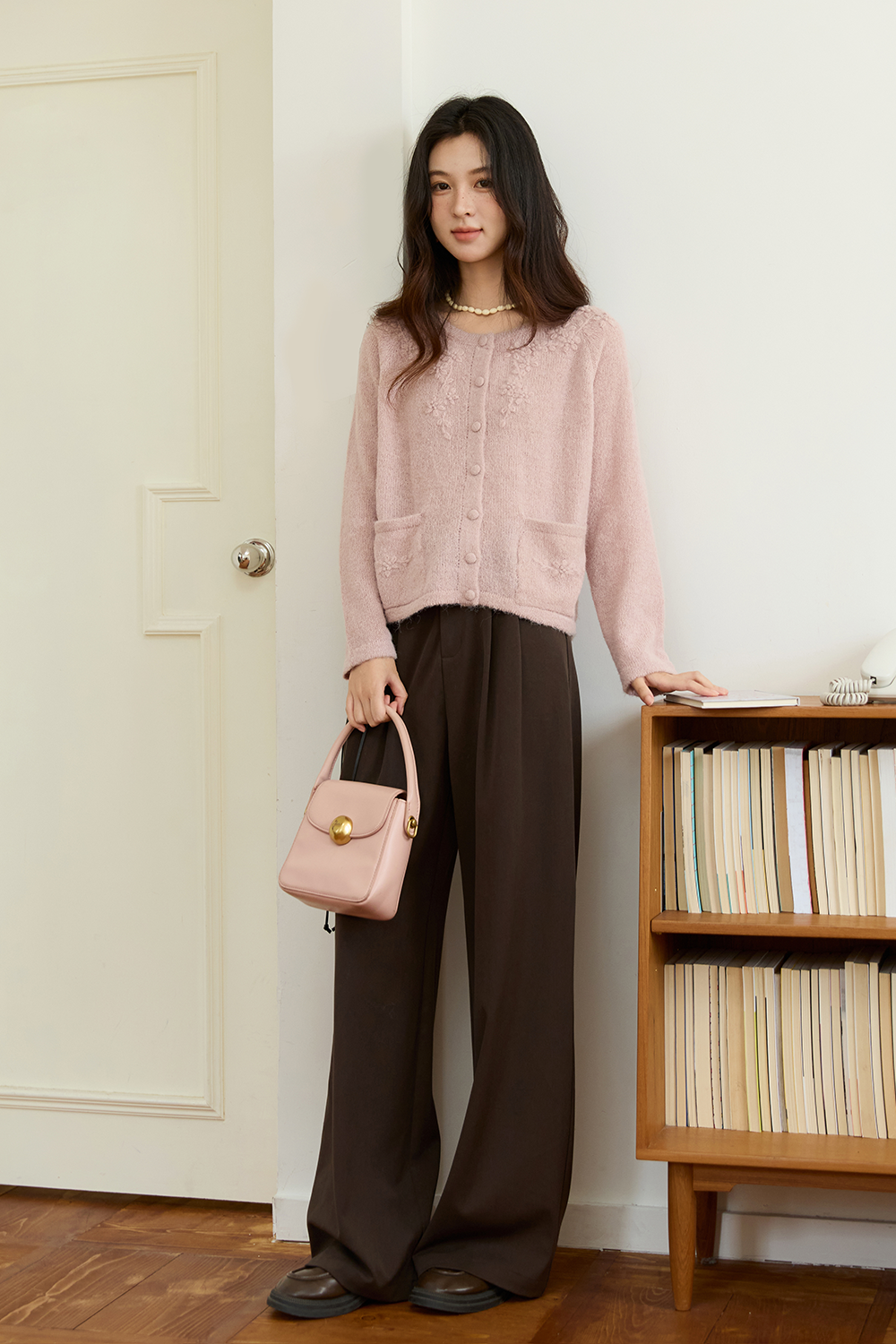 Knit Shirt for Women