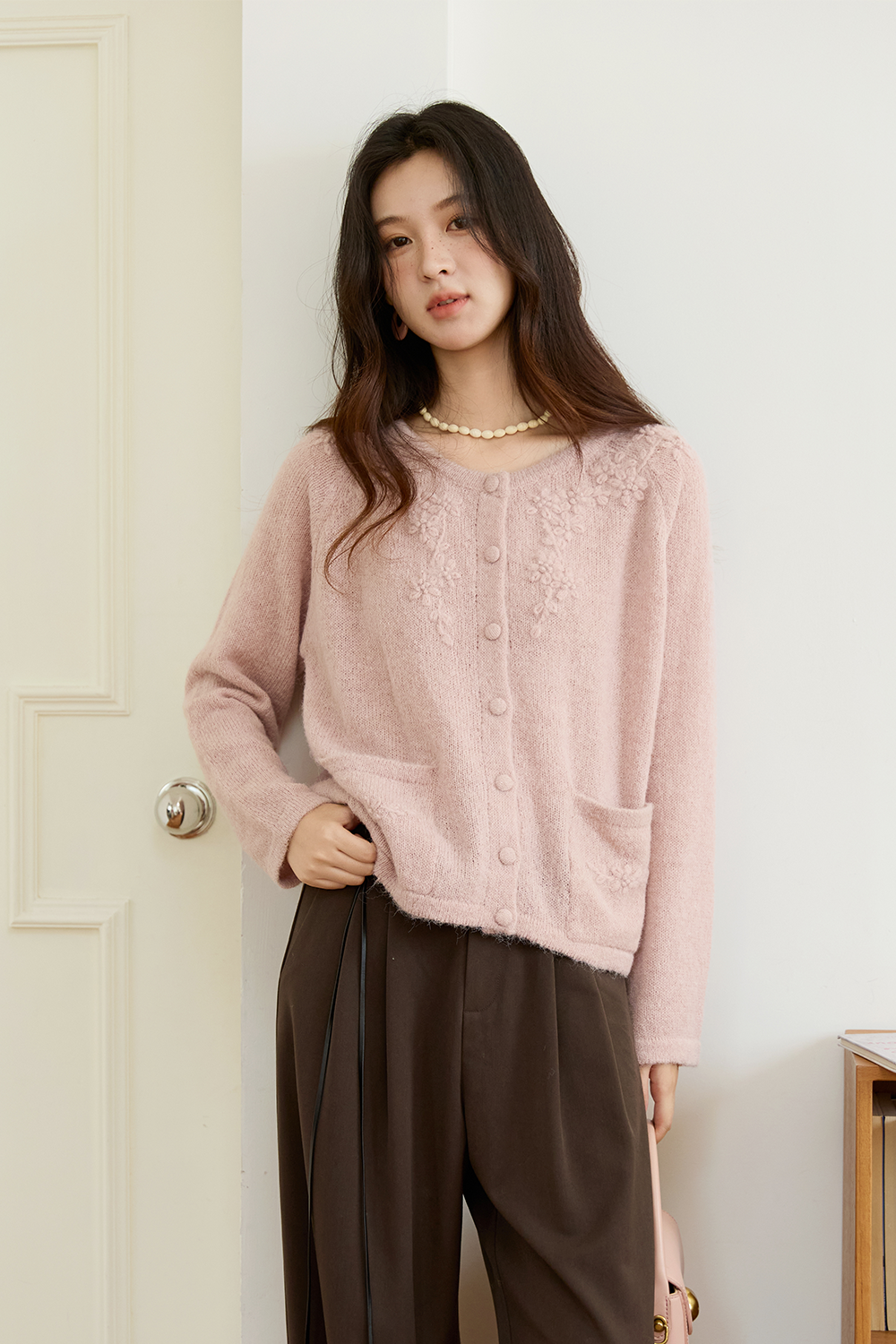 Knit Shirt for Women
