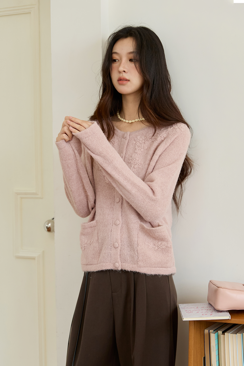 Knit Shirt for Women