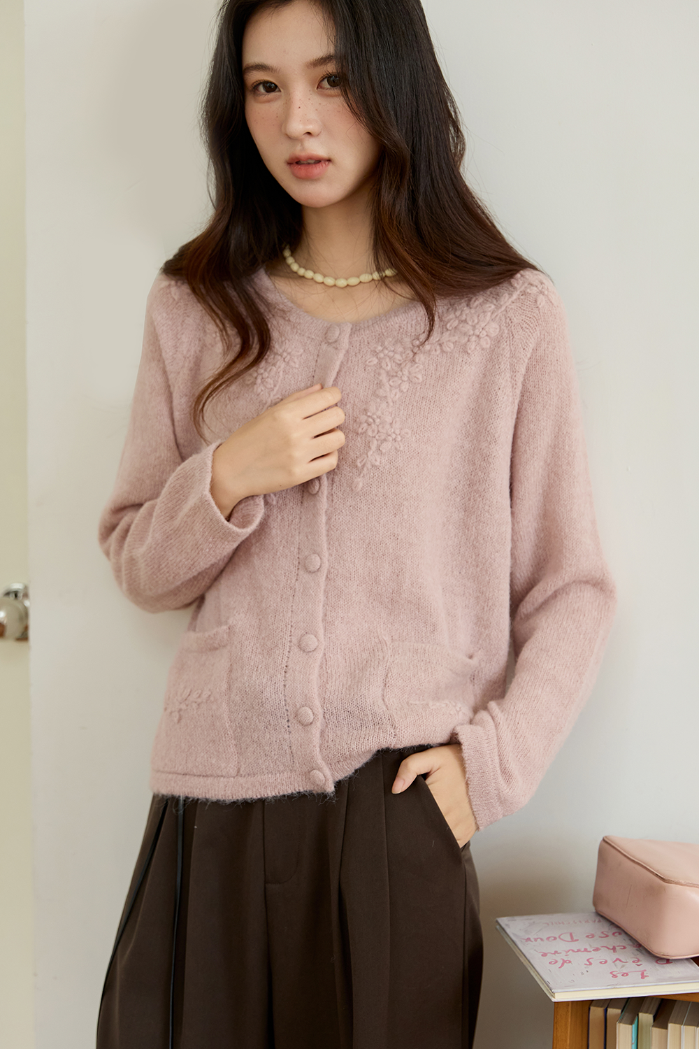 Knit Shirt for Women