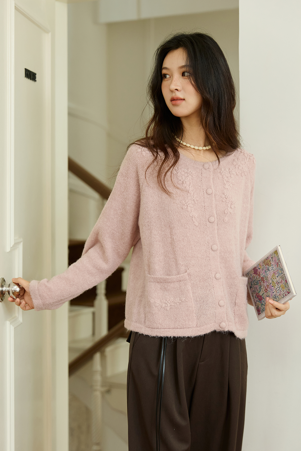 Knit Shirt for Women